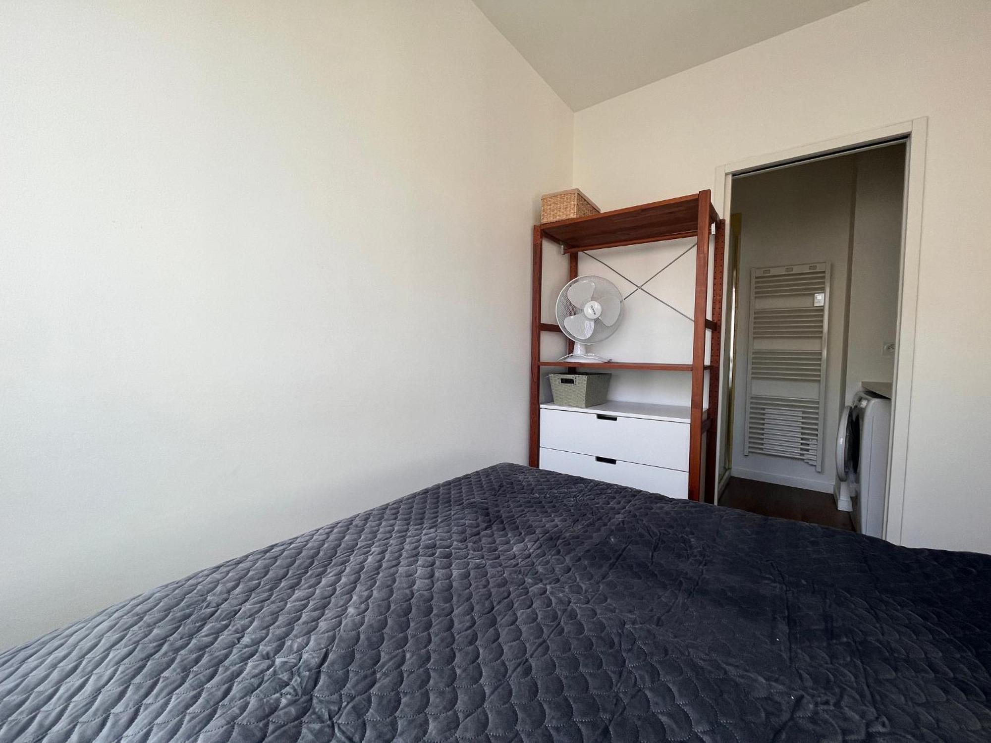 Appartement Lumineux 1 Chambre Au Coeur De Saint-Jean-De-Luz, Proche Plage Et Halles - Fr-1-239-890 外观 照片